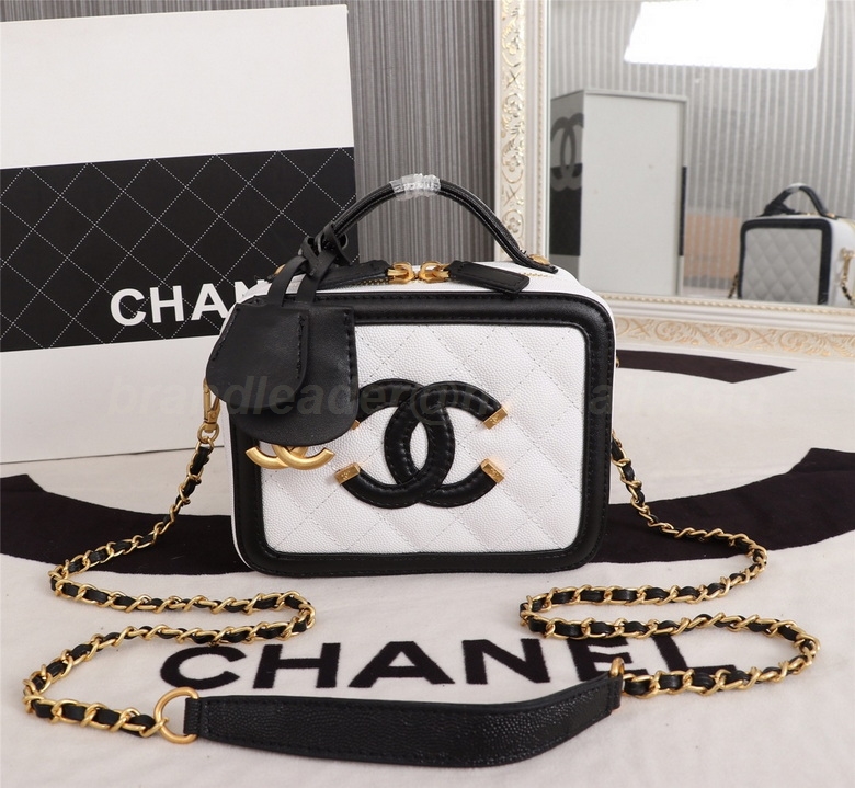 Chanel Handbags 244